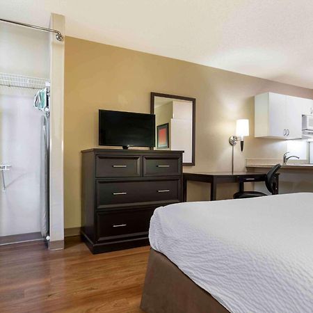 Extended Stay America Select Suites - Baton Rouge - Citiplace Exteriér fotografie
