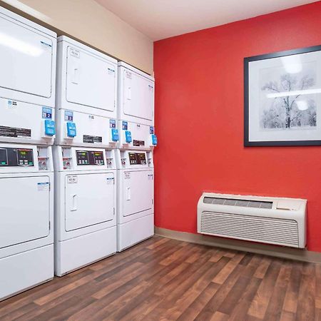 Extended Stay America Select Suites - Baton Rouge - Citiplace Exteriér fotografie