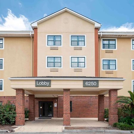 Extended Stay America Select Suites - Baton Rouge - Citiplace Exteriér fotografie