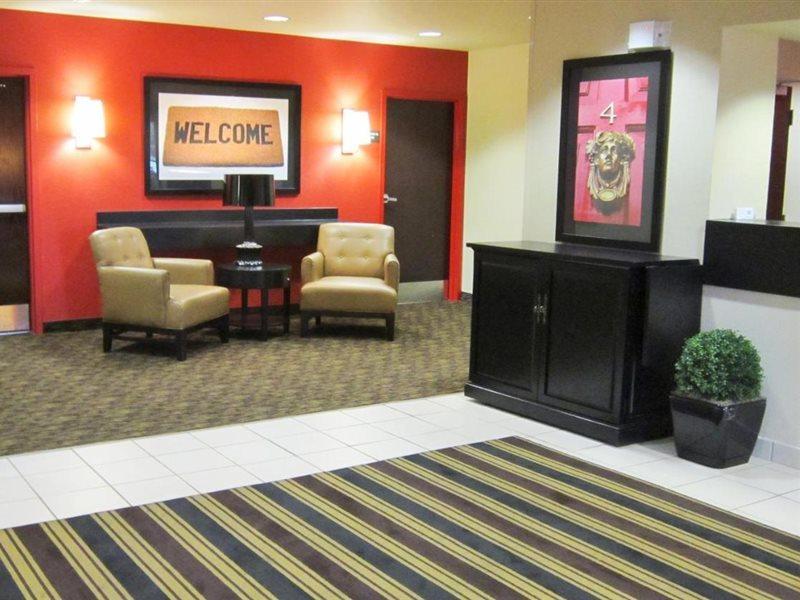 Extended Stay America Select Suites - Baton Rouge - Citiplace Exteriér fotografie