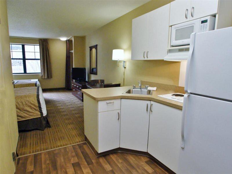 Extended Stay America Select Suites - Baton Rouge - Citiplace Exteriér fotografie
