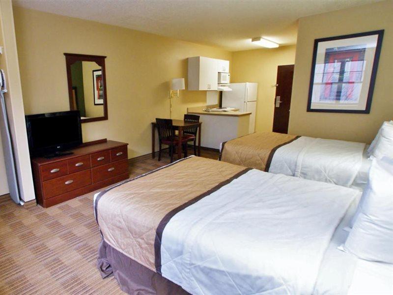 Extended Stay America Select Suites - Baton Rouge - Citiplace Exteriér fotografie