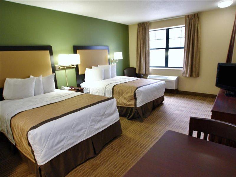 Extended Stay America Select Suites - Baton Rouge - Citiplace Exteriér fotografie