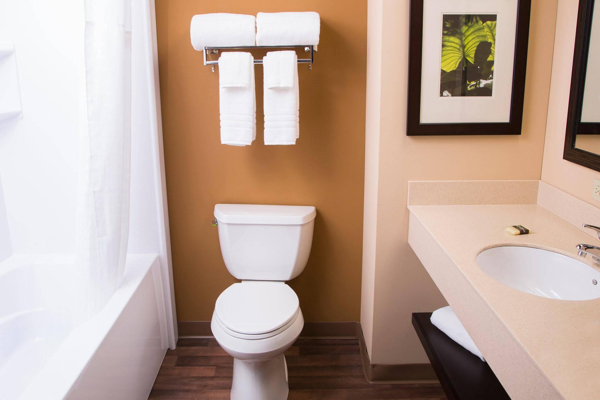 Extended Stay America Select Suites - Baton Rouge - Citiplace Exteriér fotografie