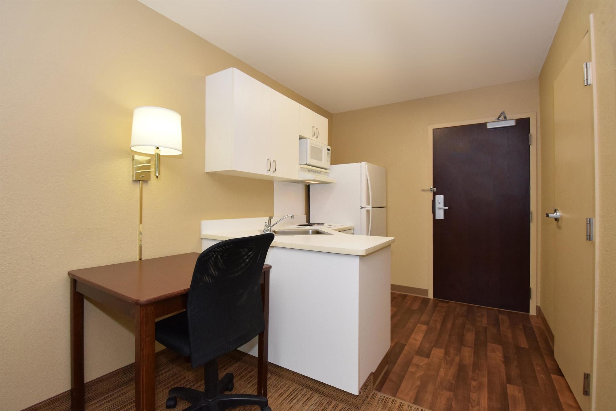 Extended Stay America Select Suites - Baton Rouge - Citiplace Exteriér fotografie