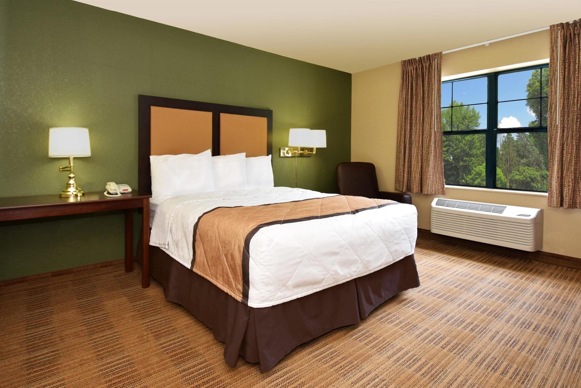 Extended Stay America Select Suites - Baton Rouge - Citiplace Exteriér fotografie