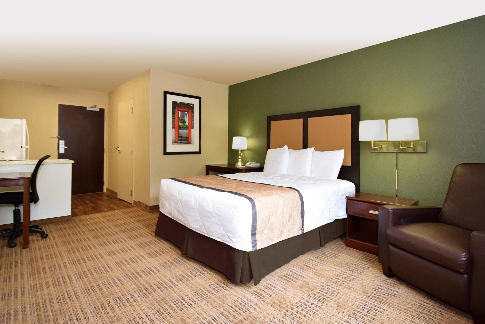 Extended Stay America Select Suites - Baton Rouge - Citiplace Exteriér fotografie