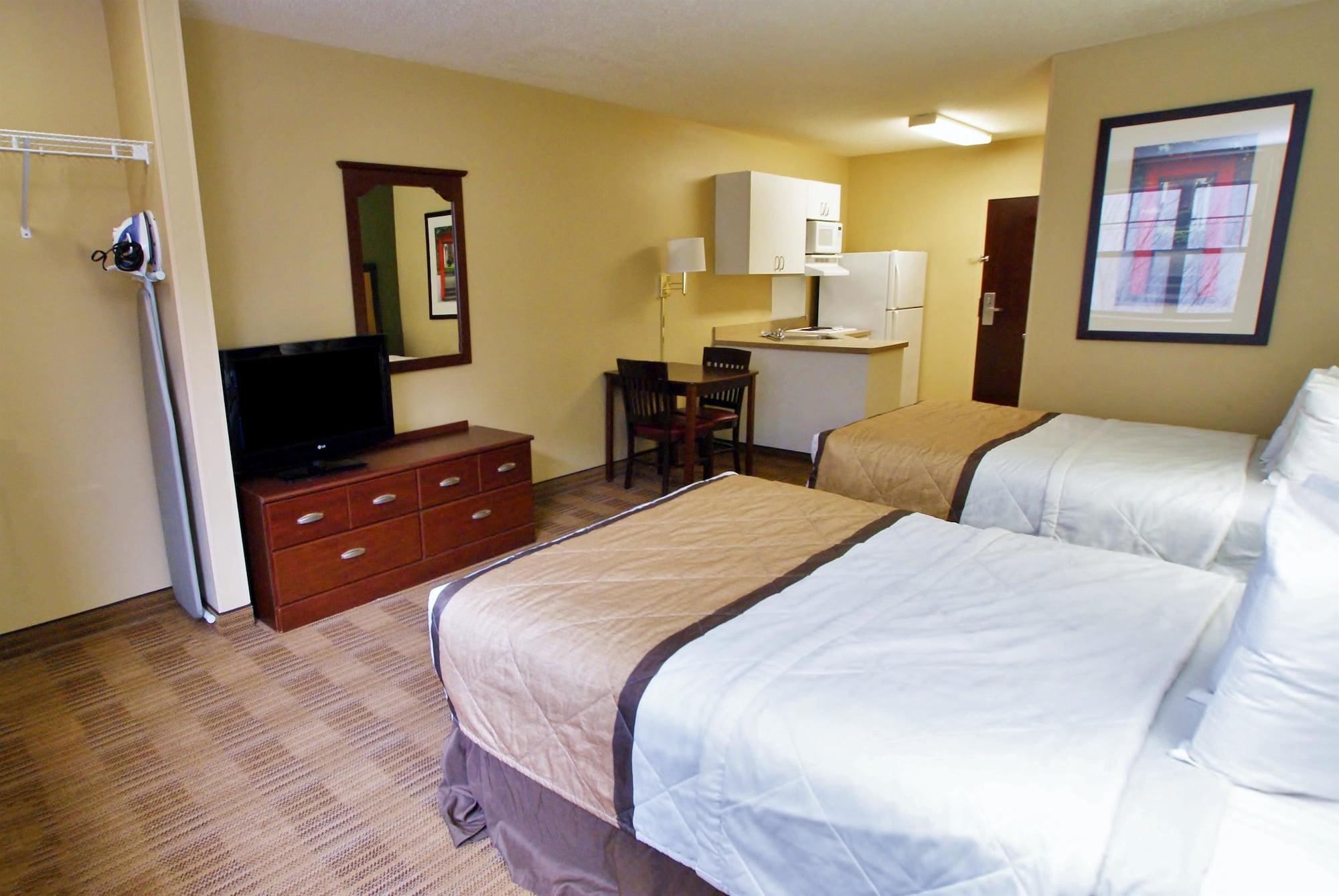 Extended Stay America Select Suites - Baton Rouge - Citiplace Exteriér fotografie