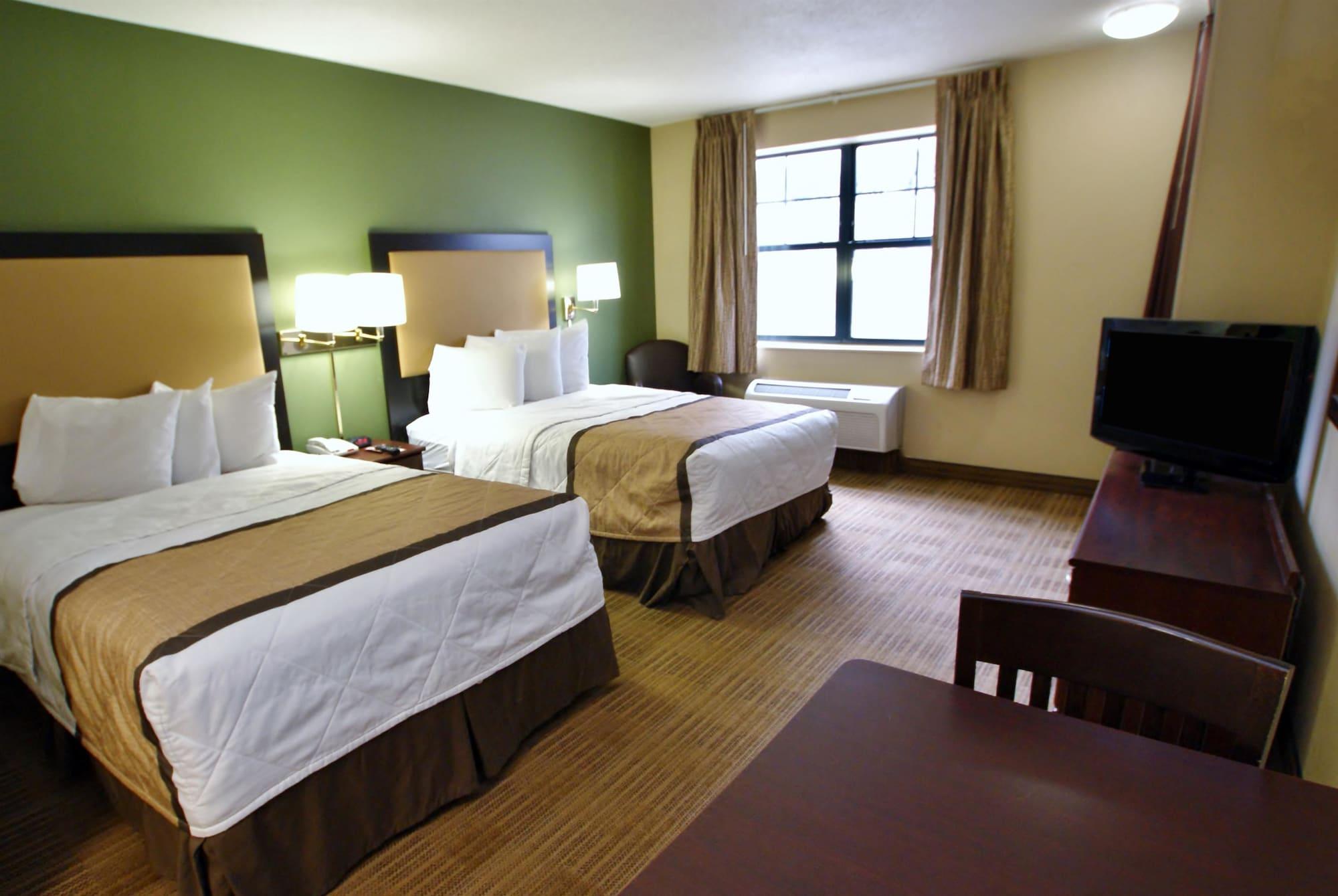 Extended Stay America Select Suites - Baton Rouge - Citiplace Exteriér fotografie