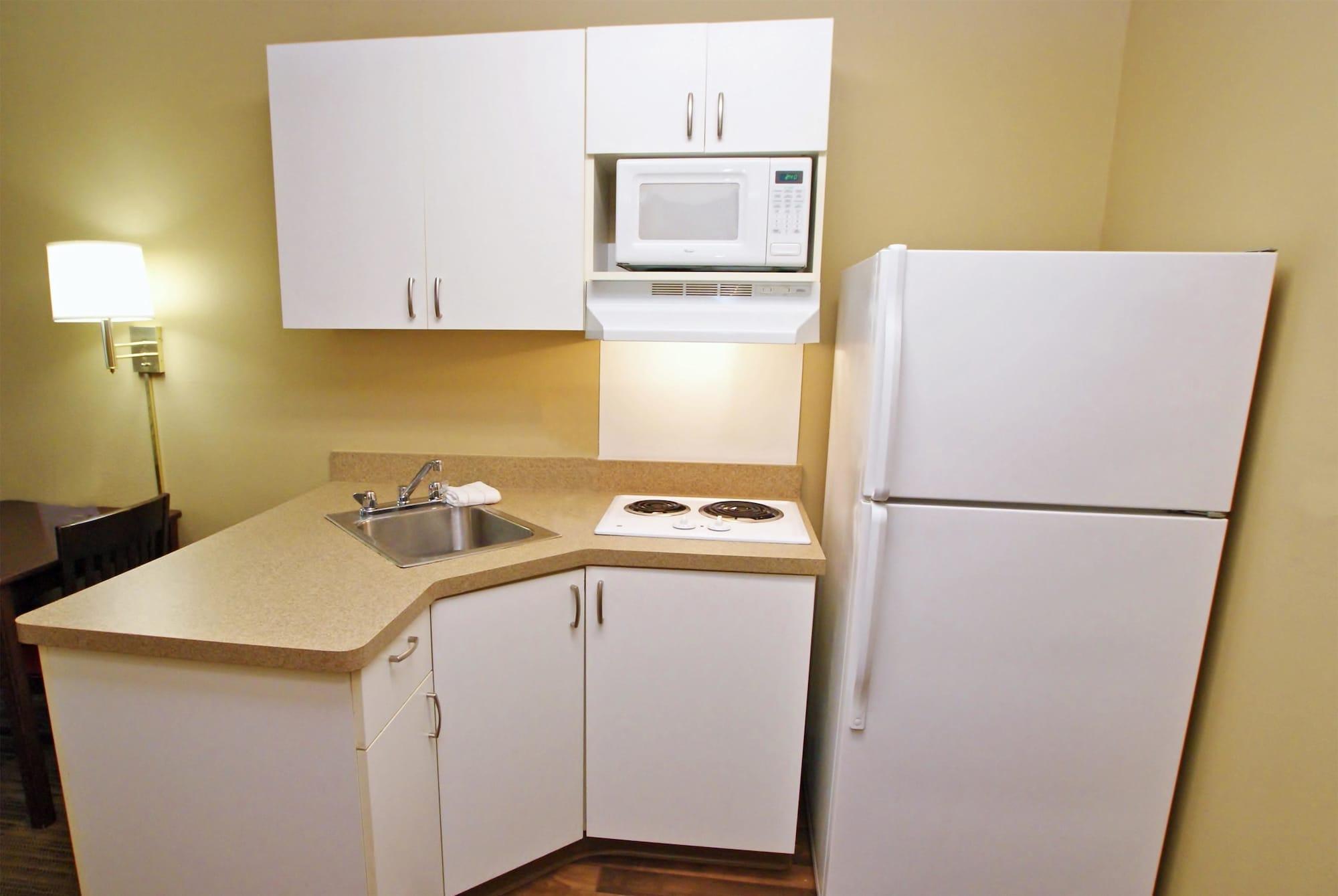 Extended Stay America Select Suites - Baton Rouge - Citiplace Exteriér fotografie