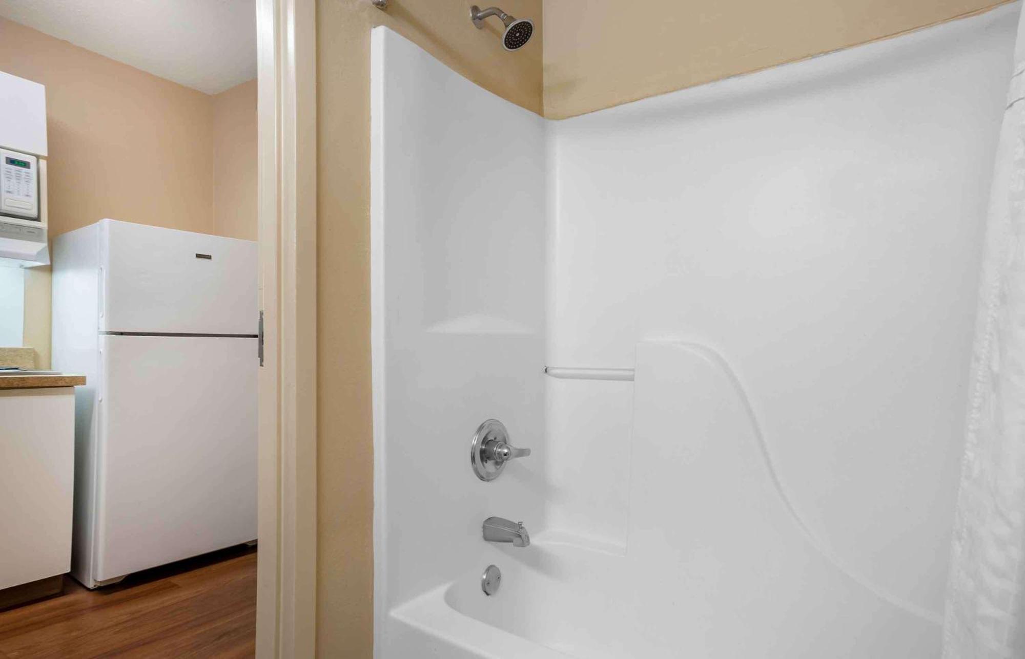 Extended Stay America Select Suites - Baton Rouge - Citiplace Exteriér fotografie