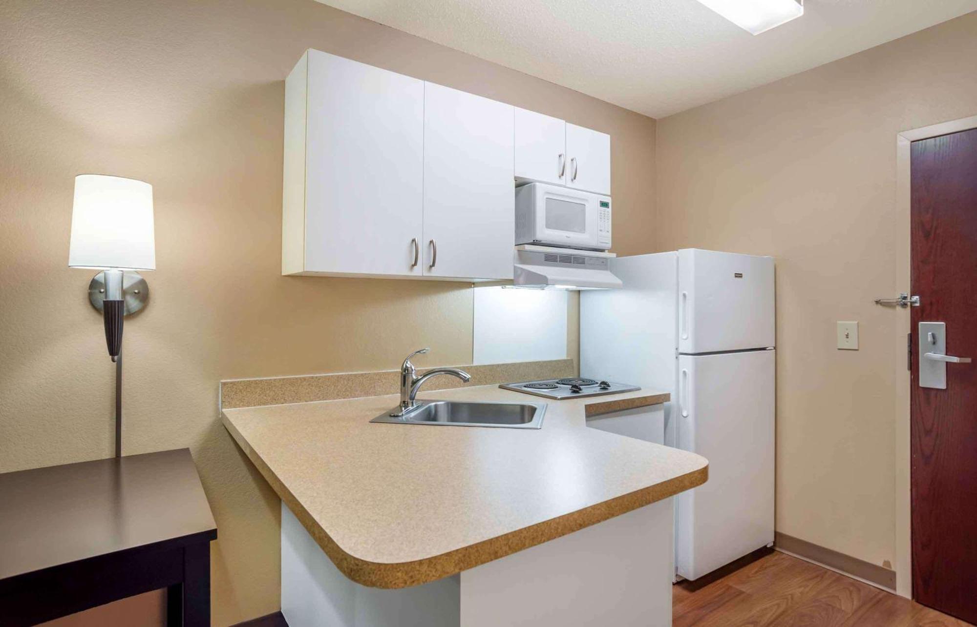 Extended Stay America Select Suites - Baton Rouge - Citiplace Exteriér fotografie