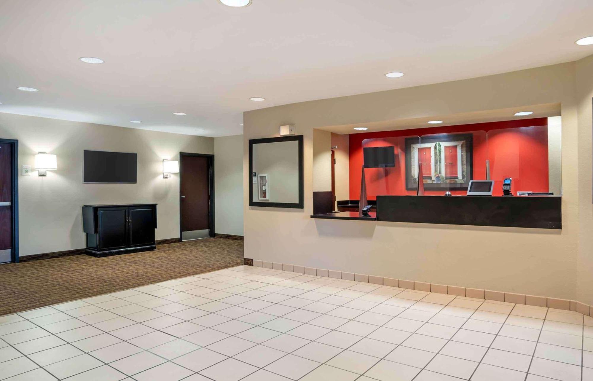Extended Stay America Select Suites - Baton Rouge - Citiplace Exteriér fotografie