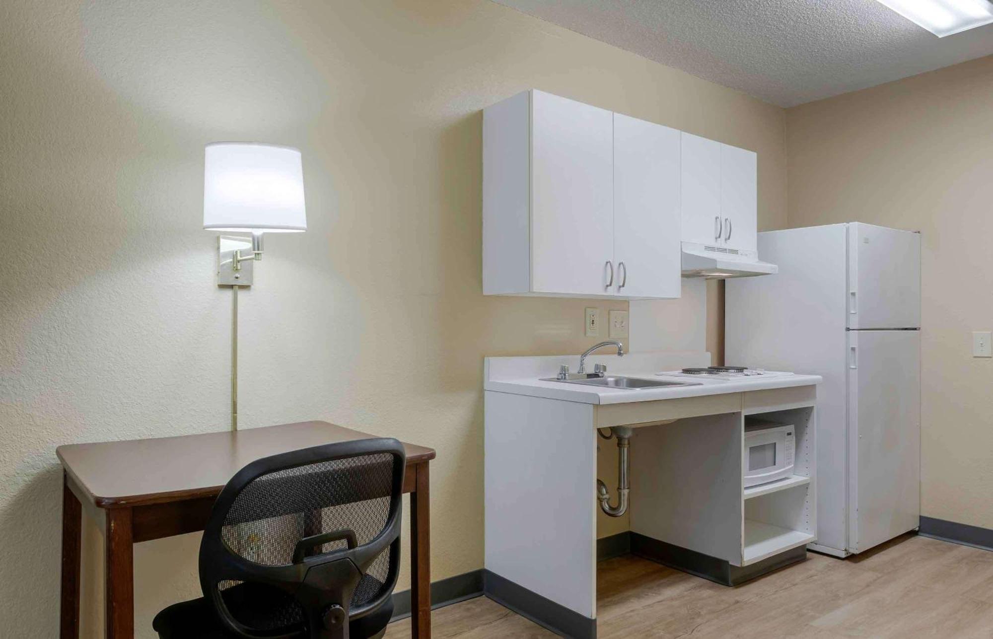 Extended Stay America Select Suites - Baton Rouge - Citiplace Exteriér fotografie