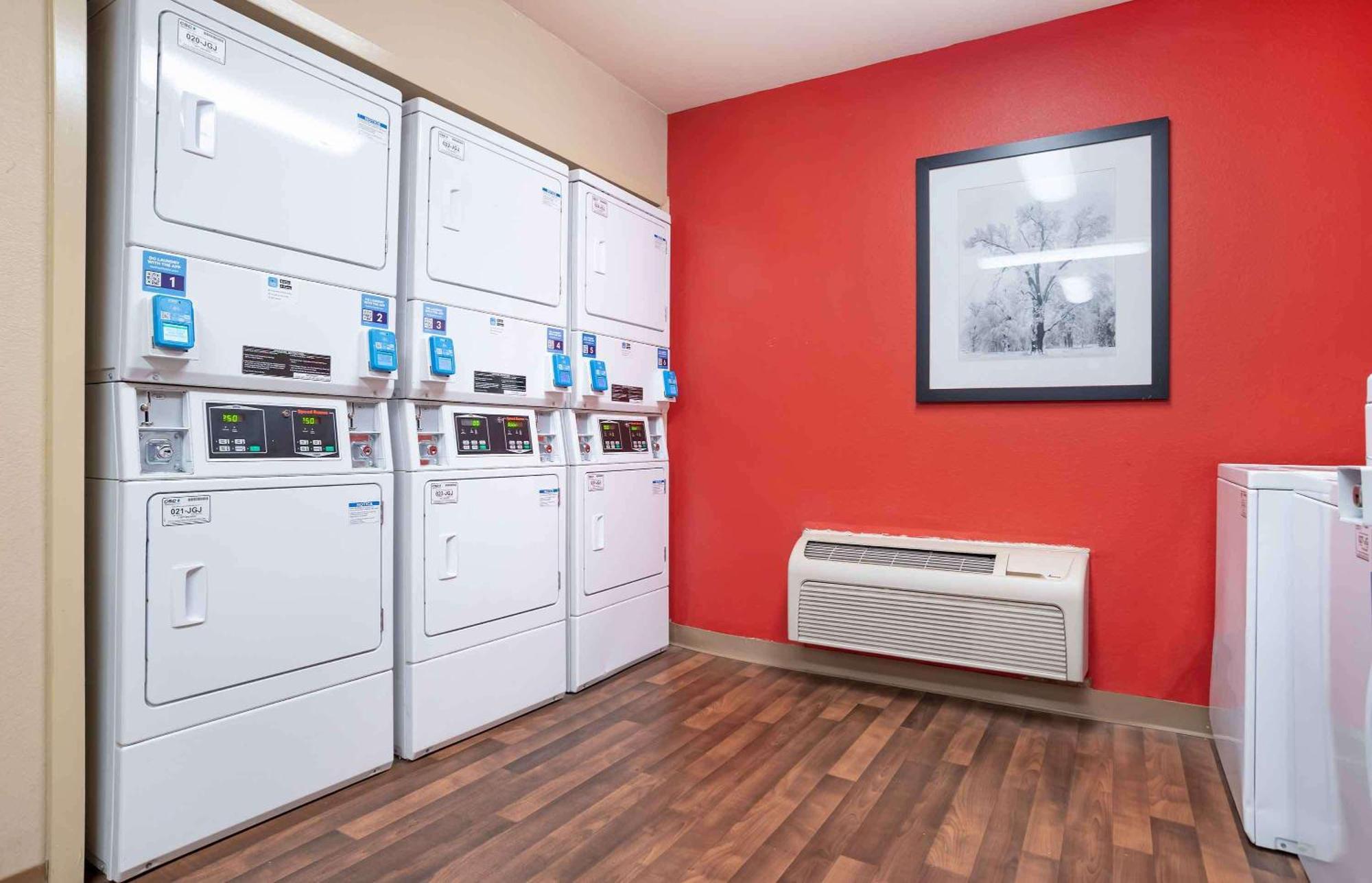 Extended Stay America Select Suites - Baton Rouge - Citiplace Exteriér fotografie