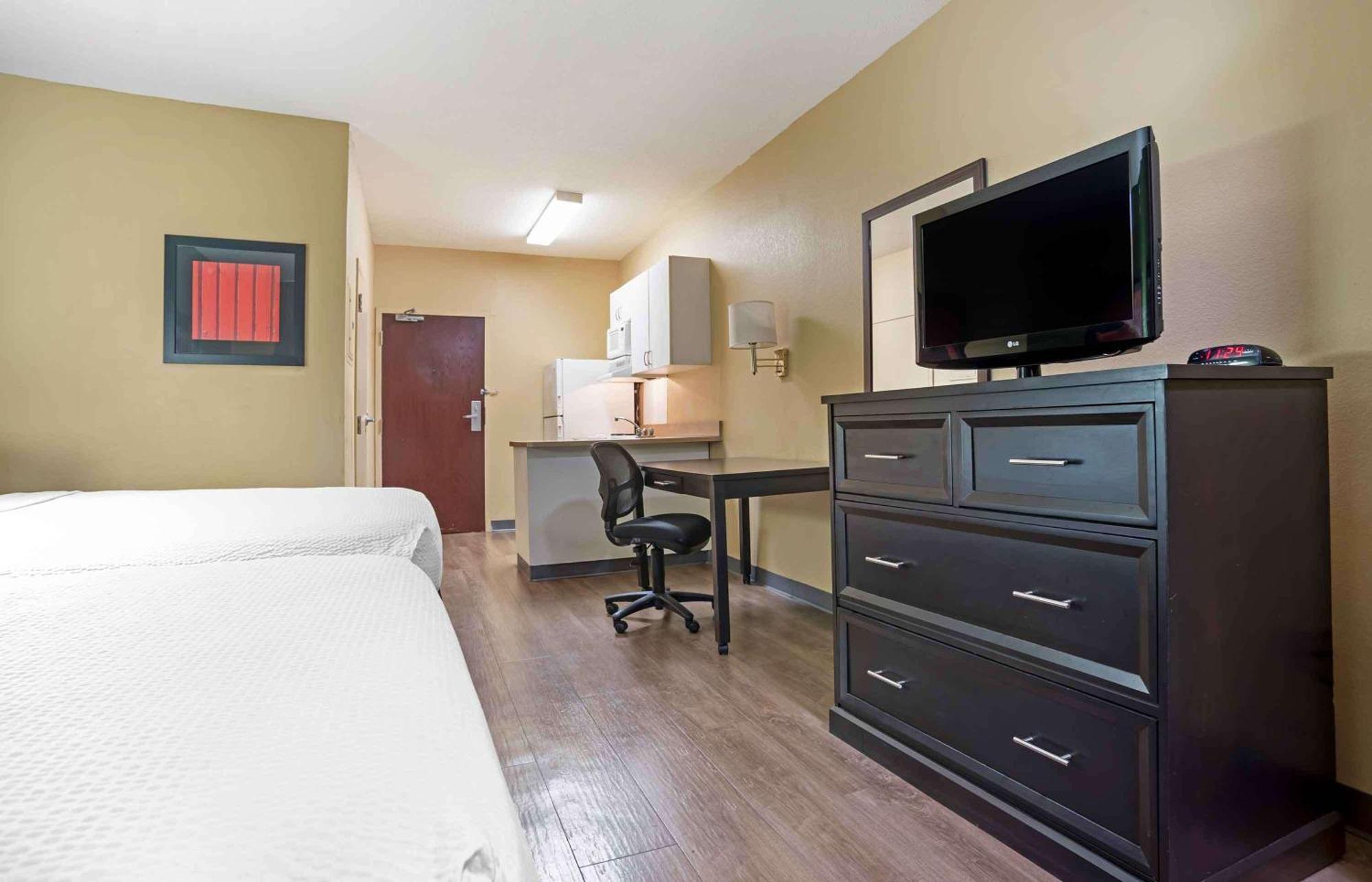 Extended Stay America Select Suites - Baton Rouge - Citiplace Exteriér fotografie