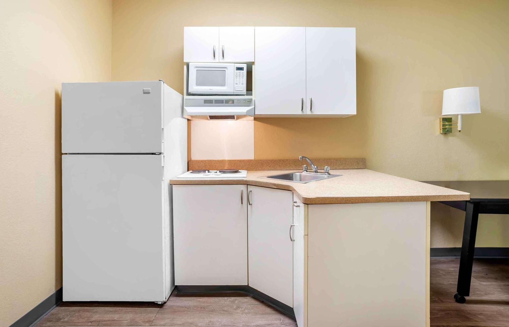 Extended Stay America Select Suites - Baton Rouge - Citiplace Exteriér fotografie