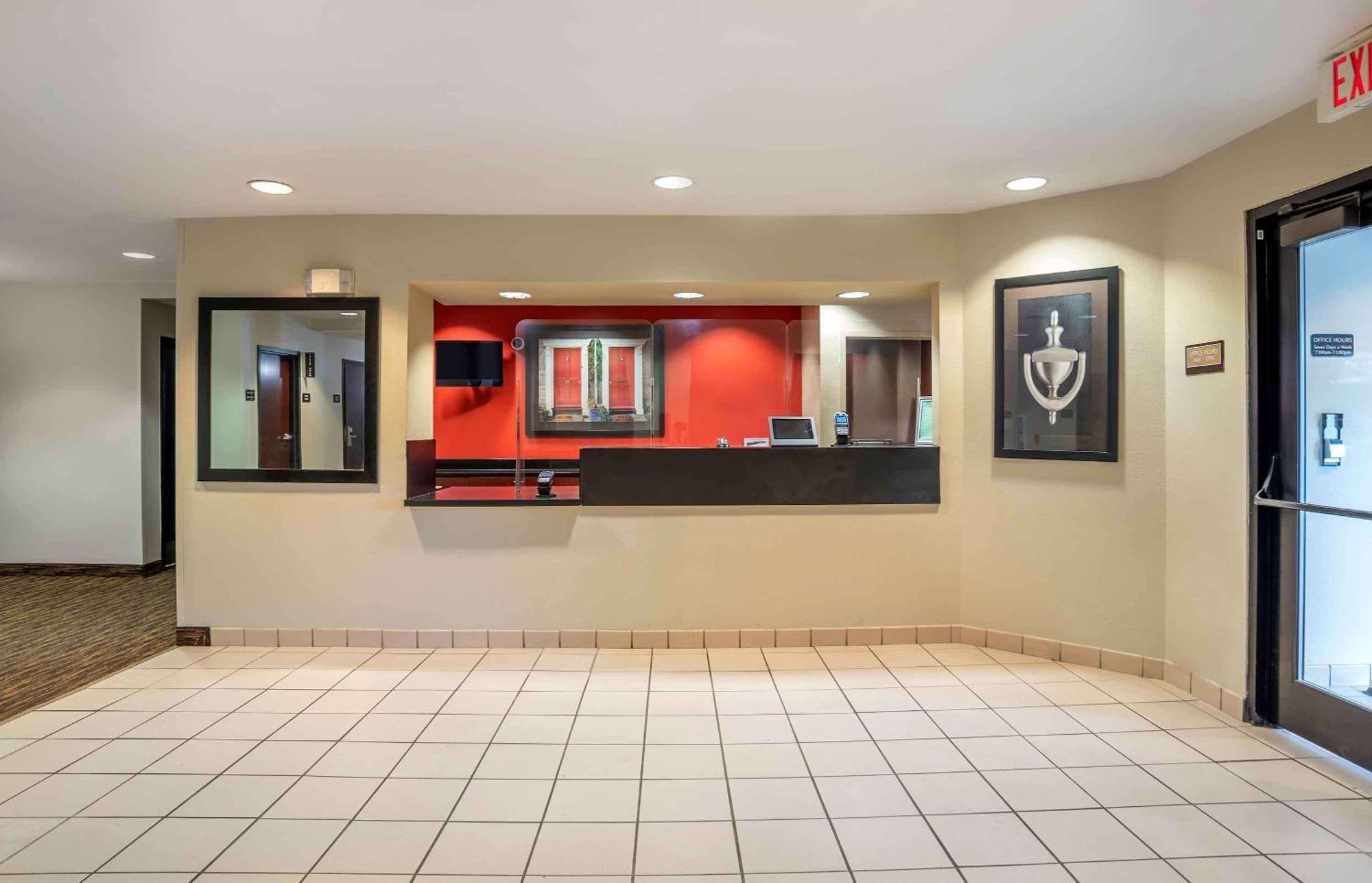 Extended Stay America Select Suites - Baton Rouge - Citiplace Exteriér fotografie