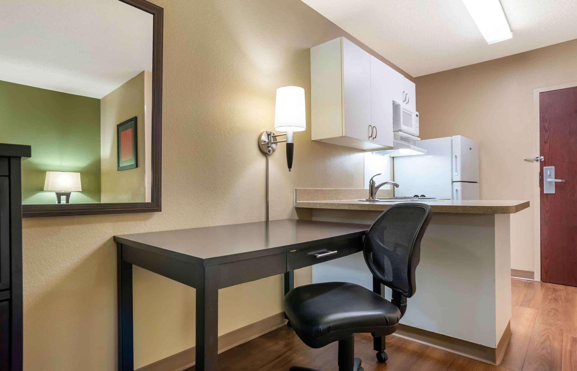 Extended Stay America Select Suites - Baton Rouge - Citiplace Exteriér fotografie