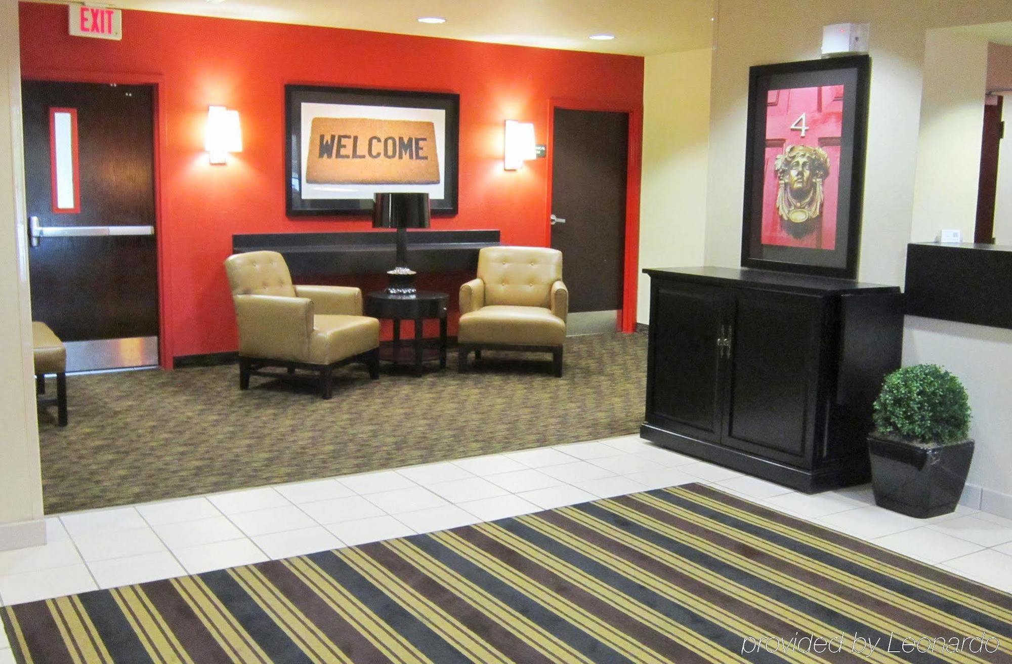 Extended Stay America Select Suites - Baton Rouge - Citiplace Exteriér fotografie