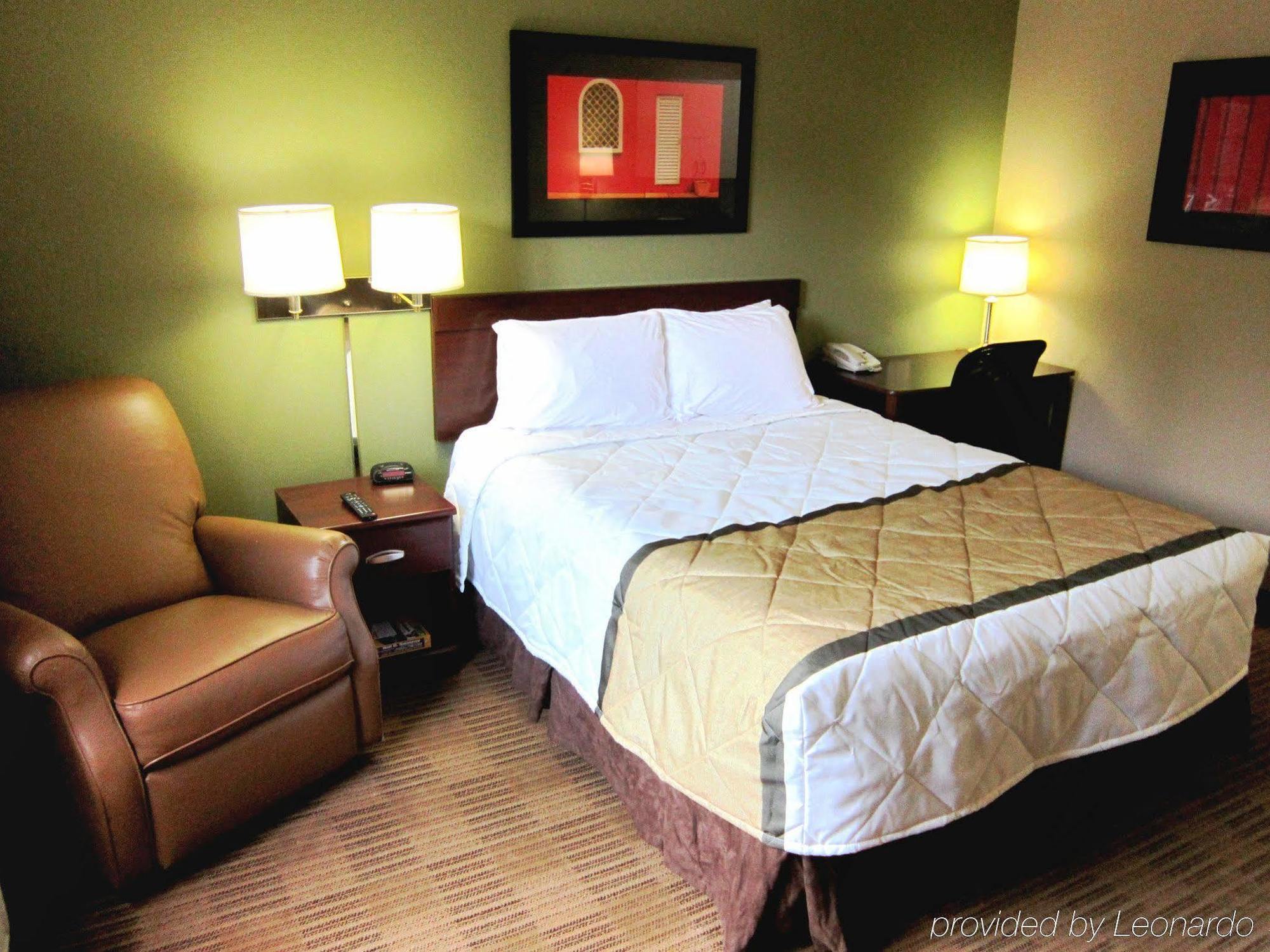Extended Stay America Select Suites - Baton Rouge - Citiplace Exteriér fotografie