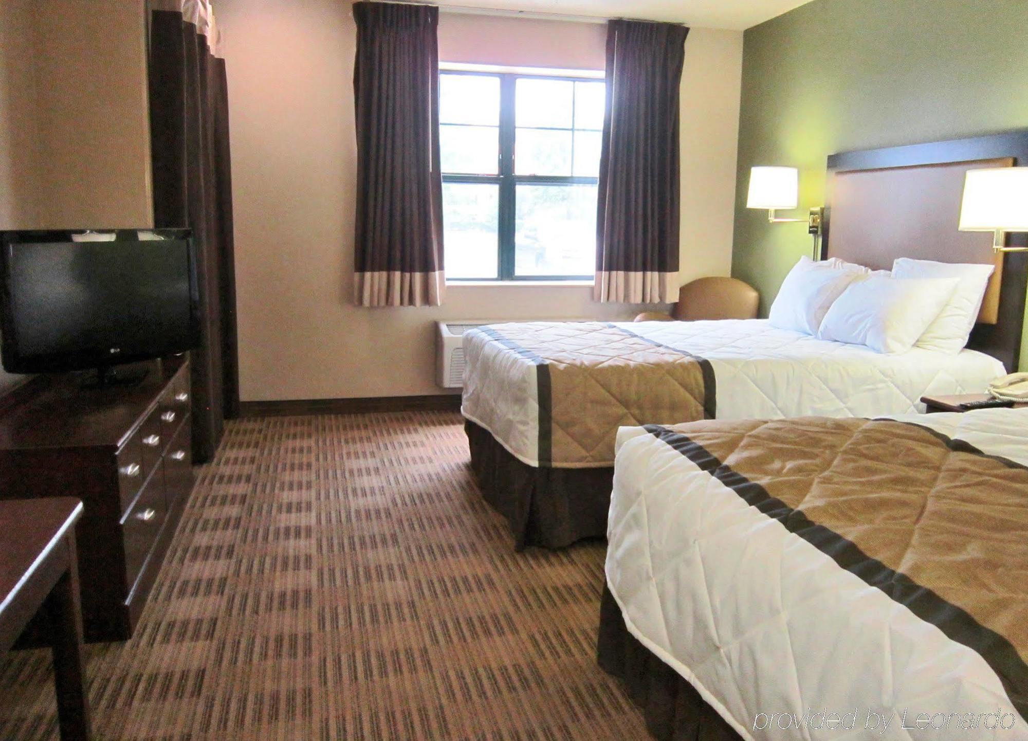 Extended Stay America Select Suites - Baton Rouge - Citiplace Exteriér fotografie