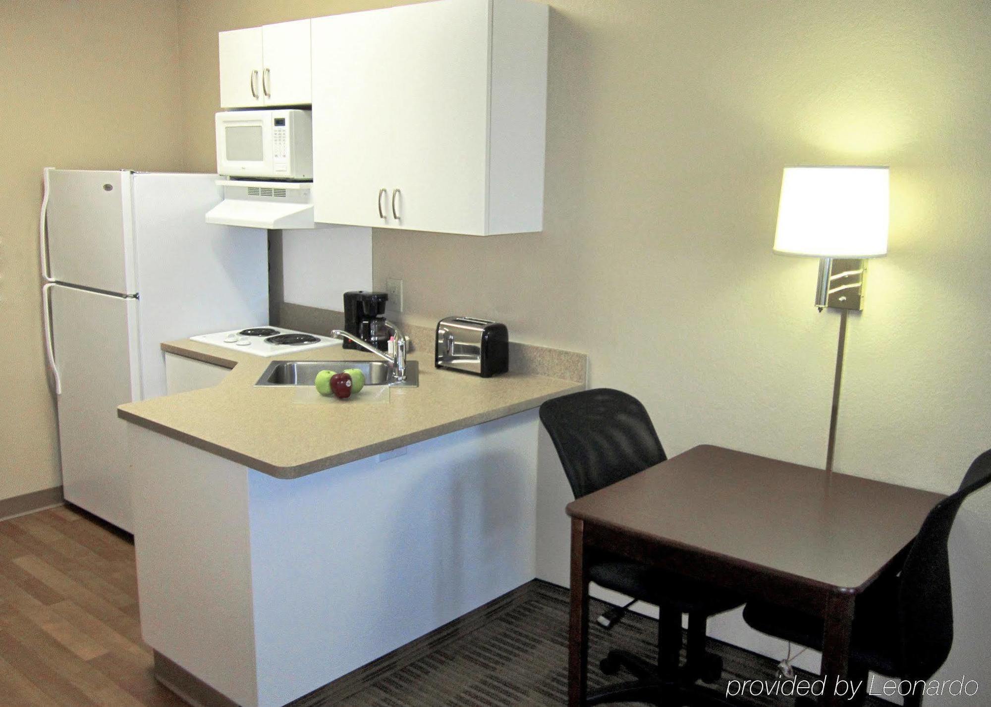 Extended Stay America Select Suites - Baton Rouge - Citiplace Exteriér fotografie
