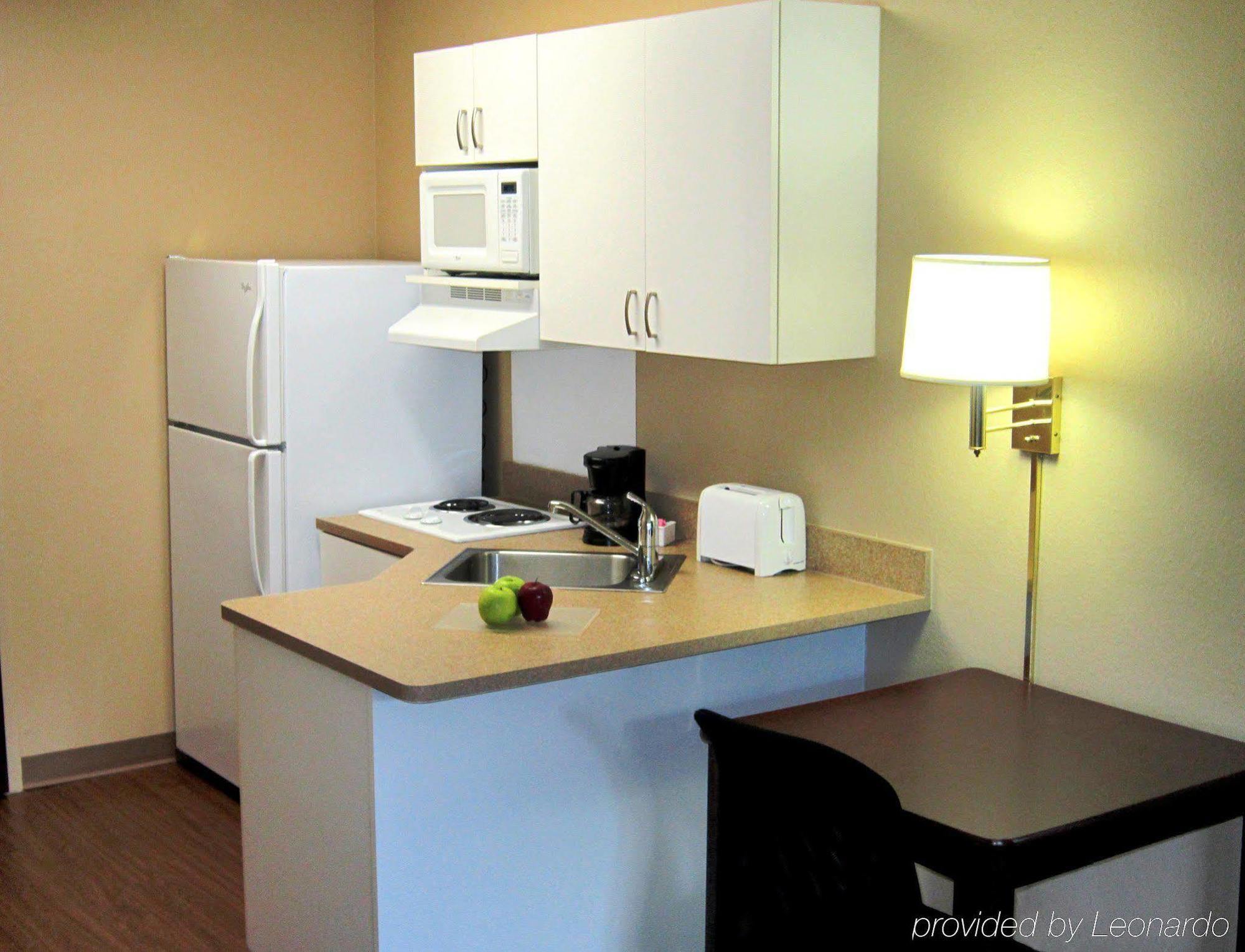 Extended Stay America Select Suites - Baton Rouge - Citiplace Exteriér fotografie