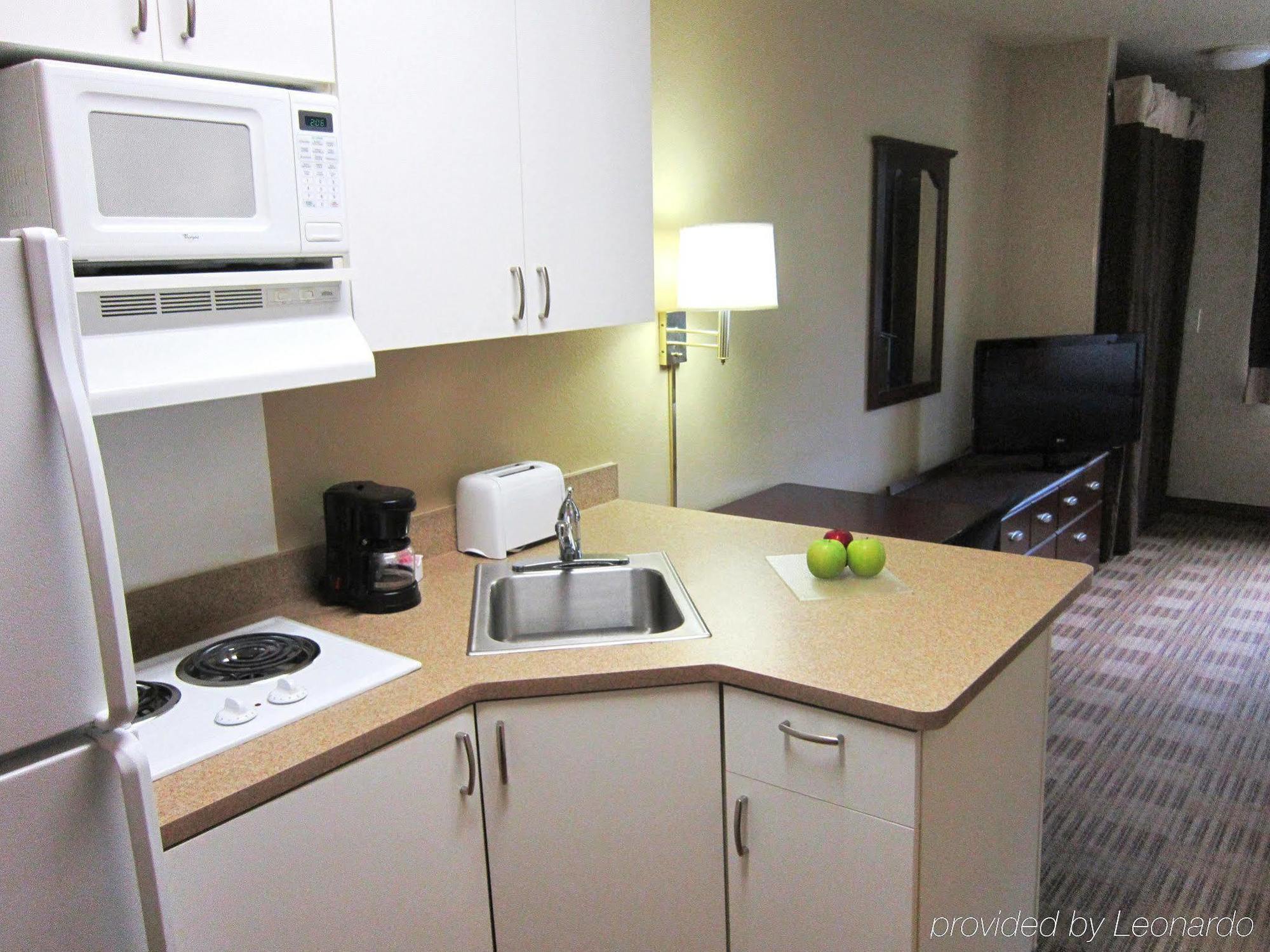 Extended Stay America Select Suites - Baton Rouge - Citiplace Exteriér fotografie