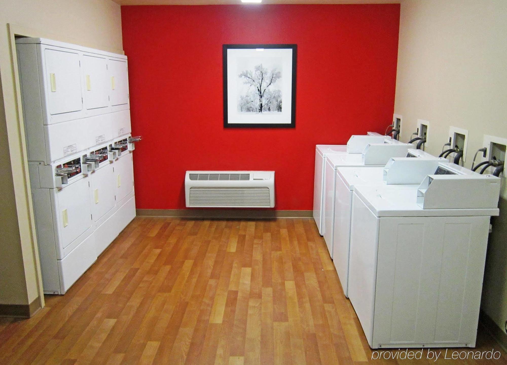 Extended Stay America Select Suites - Baton Rouge - Citiplace Exteriér fotografie